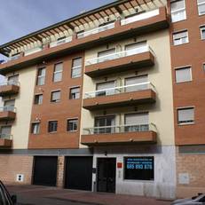 Apartamentos Acuario 