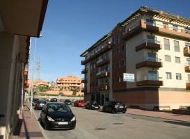 Apartamentos Acuario 