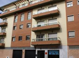 Apartamentos Acuario 