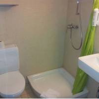 Youth Hostel Locarno 