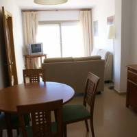 Apartamentos Proamar 