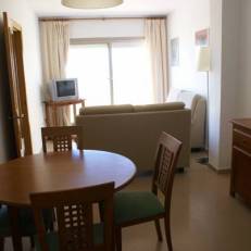 Apartamentos Proamar 