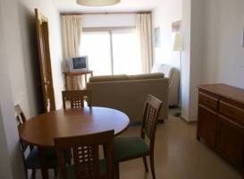 Apartamentos Proamar 