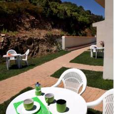Residence Pedra Ruja 