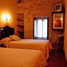 Casa Rural A Boubeta 