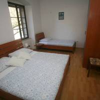 Apartments Tomasovic 
