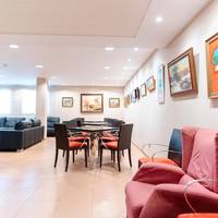 Hotel Loar Ferreries 