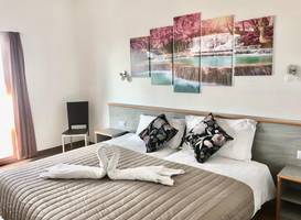 Hotel Garni Montaldi 