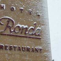 Hotel Ronda Figueres 
