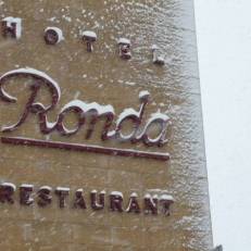 Hotel Ronda Figueres 