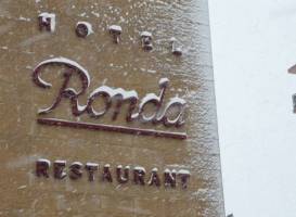 Hotel Ronda Figueres 