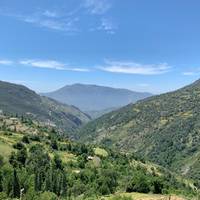 Hostal Rural Atalaya 