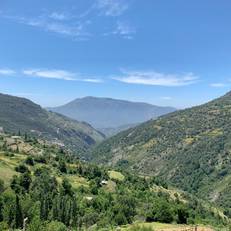 Hostal Rural Atalaya 