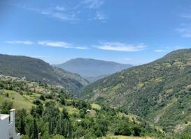 Hostal Rural Atalaya 