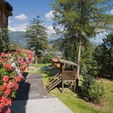 Hotel Thuinerwaldele 