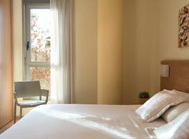 Aparthotel Aura Park 