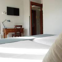 Hostal Villa Soledad 