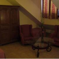 Hostal Villa Soledad 