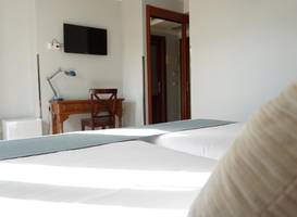 Hostal Villa Soledad 