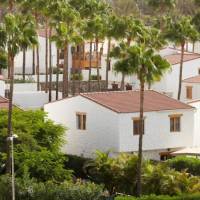 Bungalows Betancuria 