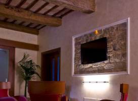 Relais Villa Fornari 