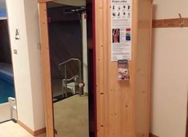 Naturhotel Haselried 