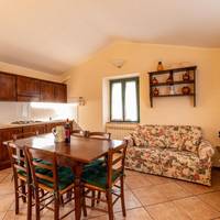 Agriturismo La Fonte 