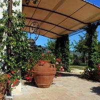 Agriturismo Il Barco 