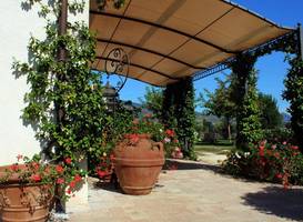 Agriturismo Il Barco 