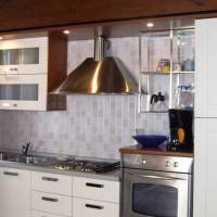 Villa Edy Apartments 