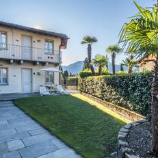 Villa Edy Apartments 