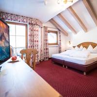 Turm Hotel Gschwendt 