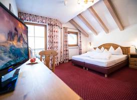 Turm Hotel Gschwendt 
