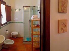 Agriturismo Li Scopi 