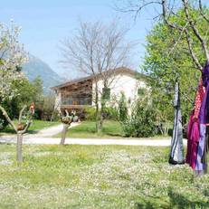 Agriturismo La Breda 