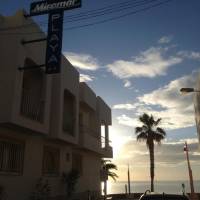 Hostal Miramar Playa 