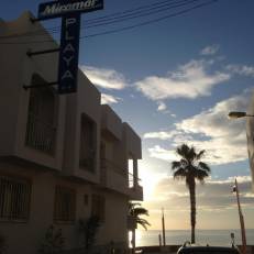Hostal Miramar Playa 