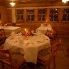 Landgasthof Ruedihus 