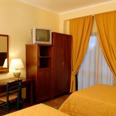 Hotel Ciuri Di Badia 