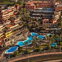 Melia Jardines Del Teide