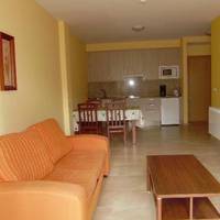 Apartamentos La Rana 