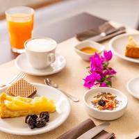 Park Hotel Residence 