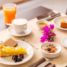 Park Hotel Residence 