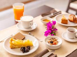 Park Hotel Residence 