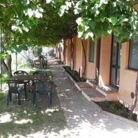 Agriturismo Le Serre 