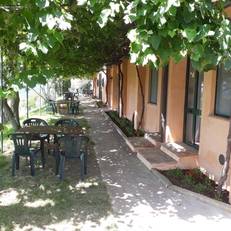 Agriturismo Le Serre 