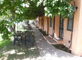 Agriturismo Le Serre 