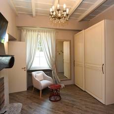 Camin Hotel Colmegna 