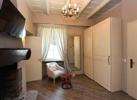 Camin Hotel Colmegna 