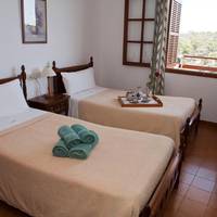 Apartamentos Llevant 